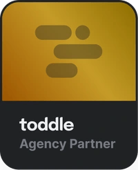 toddle Partner Logo